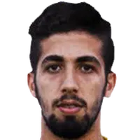 Farshad Faraji headshot