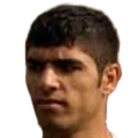 Ghaem Eslamikhah foto de rosto