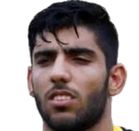 Habib Far Abbasi foto de rosto