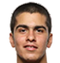 Hossein Nokhodkar headshot