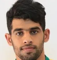 Hossein Sakidisparo a la cabeza