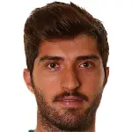 Karim Ansarifard headshot