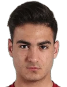 Kasra Taheri foto de rosto