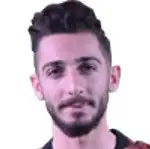 Mehdi Abdi Qara foto de rosto