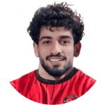 Mehdi Hasheminejad headshot