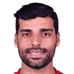 Mehdi Taremi foto de rosto