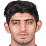 Mehdi Torabi headshot