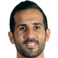 Mohammad Abshak foto de rosto