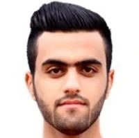 Mohammad Ahle Shakhe headshot