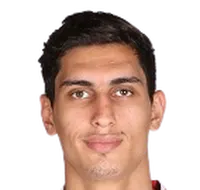 Mohammad Naderi headshot