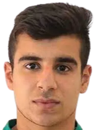 Mohammad Reza Ghobishavidisparo a la cabeza