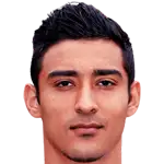 Reza Ghoochannejhad Nournia headshot