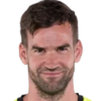 Reza Mirzaei headshot