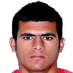 Taleb Rikanidisparo a la cabeza