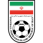 Iran W Team Logo