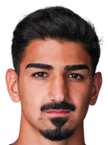 Merchas Doski foto de rosto