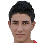 Sherko Kareem Lateef Gubari foto de rosto