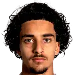 Zidane Iqbal foto de rosto