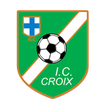  IC Croix logo de equipe 