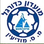 Ironi Modi'in FC logo de equipe