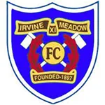 Irvine Meadow Team Logo
