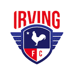 Irving logo de equipe
