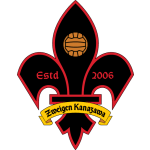 Zweigen Kanazawa logo
