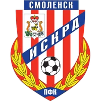 Iskra Smolensk Logotipo del equipo