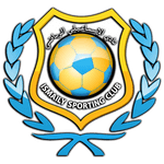 Ismaily SC Team Logo