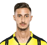 Adi Tamir foto de rosto