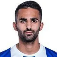 Amir Ben Shimon headshot