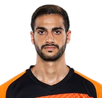 Avishay Cohen headshot