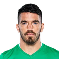 Aviv Solomon foto de rosto