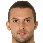 Ben Sahar foto de rosto