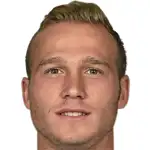 Dan Leon Glazer foto de rosto