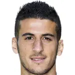 David Dudu Biton foto de rosto