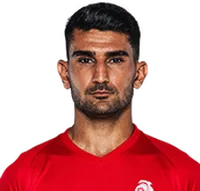 David Tiram headshot