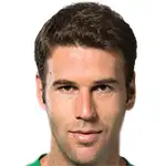 Dekel Keinan foto de rosto