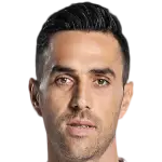 Eran Zahavidisparo a la cabeza