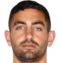 Gidi Kanukdisparo a la cabeza