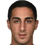 Guy Avivdisparo a la cabeza