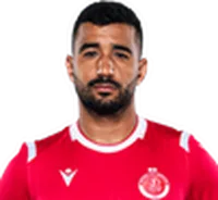 Idan Cohendisparo a la cabeza