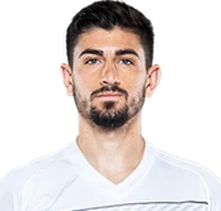 Idan Nachmias headshot