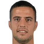 Ido Levy foto de rosto