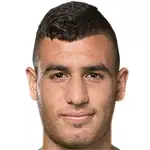 Ismaeel Ryan foto de rosto