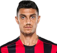 Liran Sardal headshot