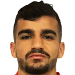 Mahmoud Jaber headshot