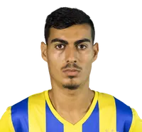 Matan Hozez headshot