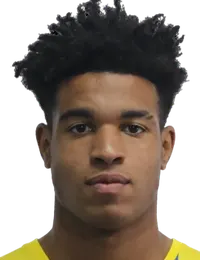 Michael Chilaka headshot