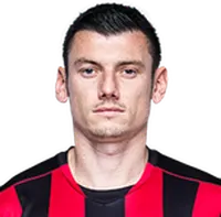 Michael Siroshtein headshot